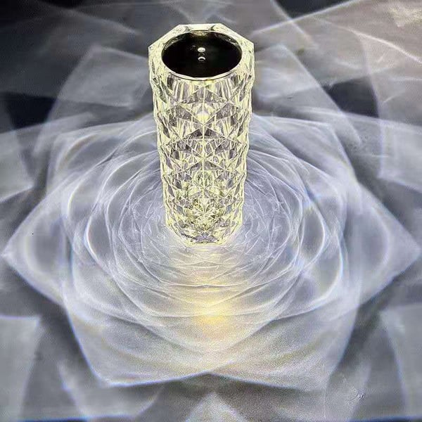Ambergleam | Magical Lamp Pro