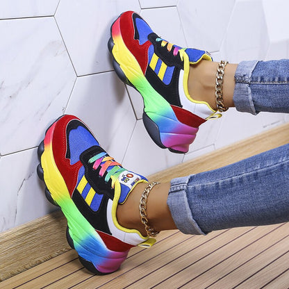 Morile Bequeme und sportliche Schuhe