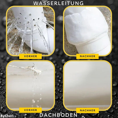 AquaSeal | Schützt Ihr Zuhause vor extremen Wetterbedingungen
