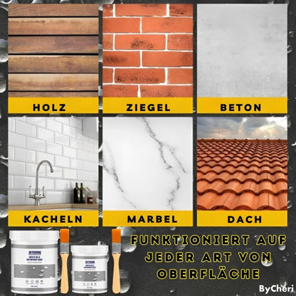 AquaSeal | Schützt Ihr Zuhause vor extremen Wetterbedingungen