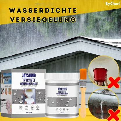 AquaSeal | Schützt Ihr Zuhause vor extremen Wetterbedingungen