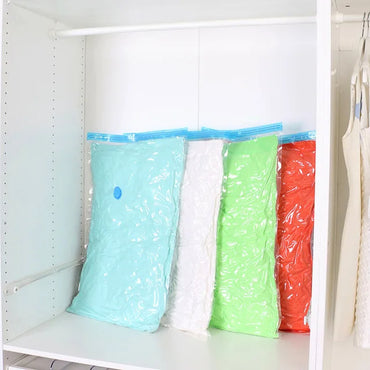 Sacs de rangement à vide à 4 packs