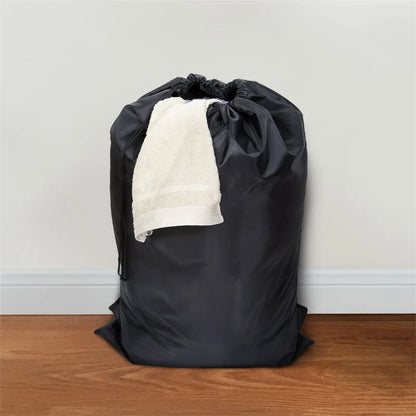Sac à linge à dos dur imperméable