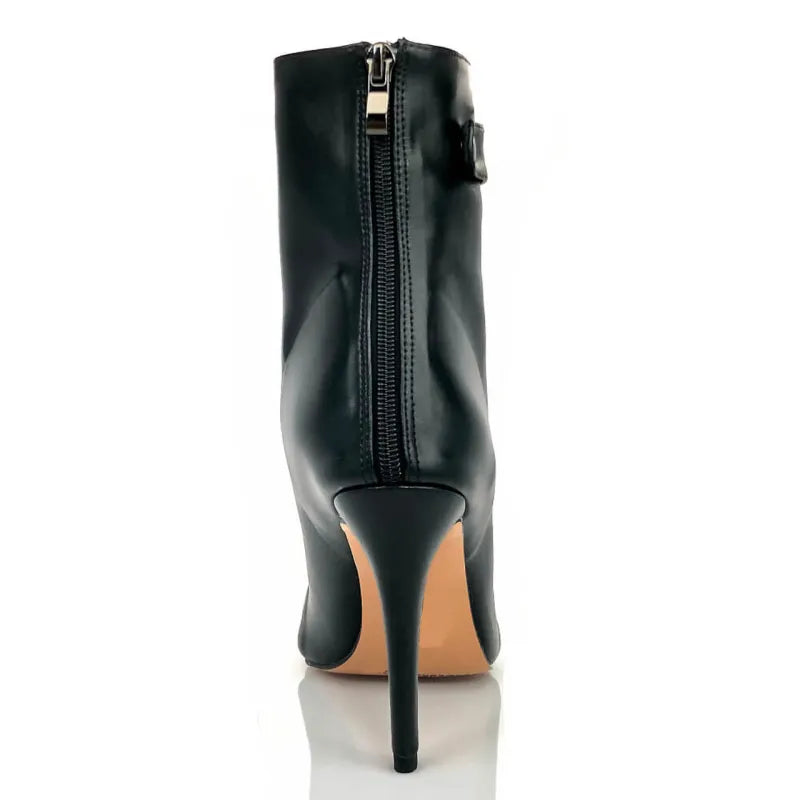 Jazz Groove High Heels