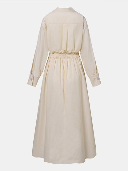 Célestine - Femmes Maxikleid