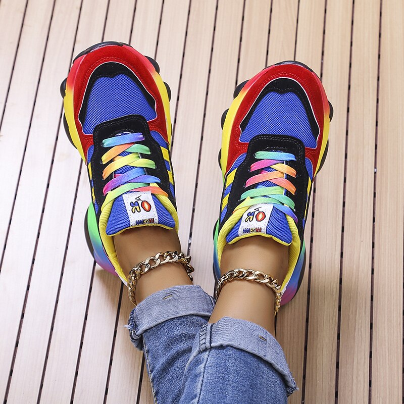 Morile Bequeme und sportliche Schuhe