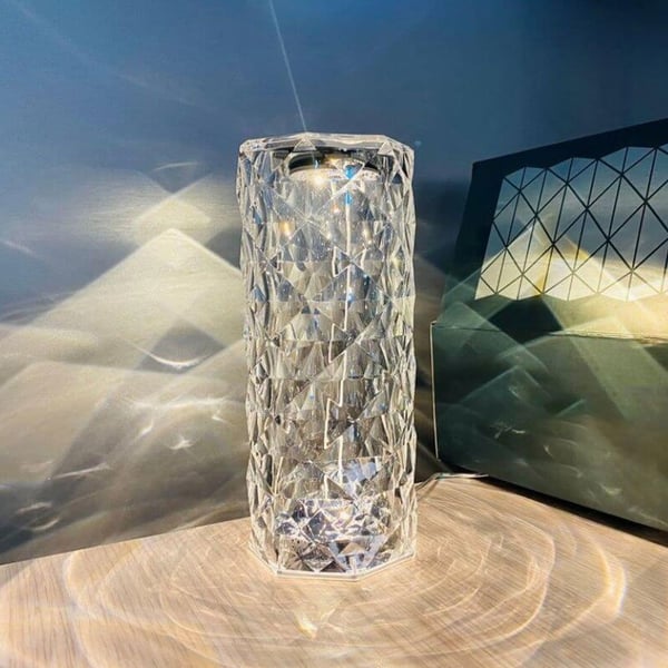 Ambergleam | Magical Lamp Pro
