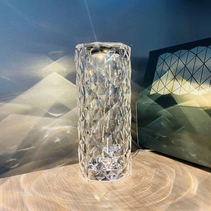Ambergleam | Magical Lamp Pro