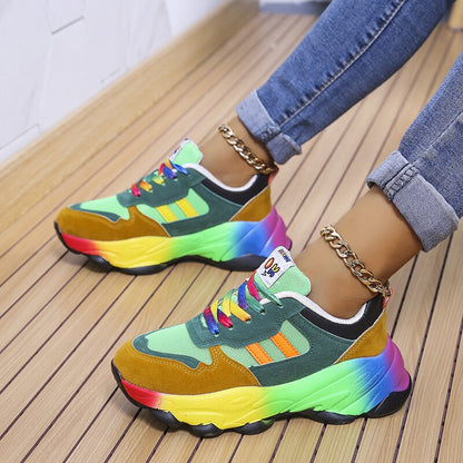 Morile Bequeme und sportliche Schuhe