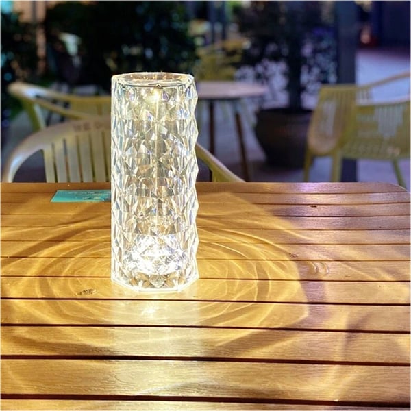 Ambergleam | Magical Lamp Pro