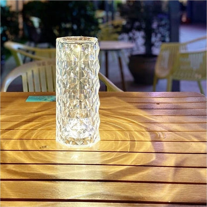 Ambergleam | Magical Lamp Pro