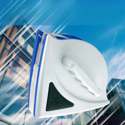 Magnetischer Fensterreiniger