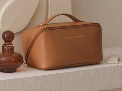 Cosmetic Case Deluxe