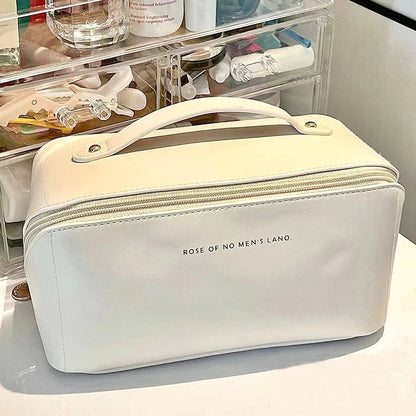 Cosmetic Case Deluxe