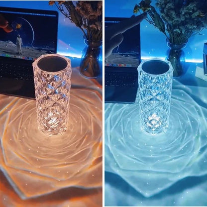 Ambergleam | Magical Lamp Pro