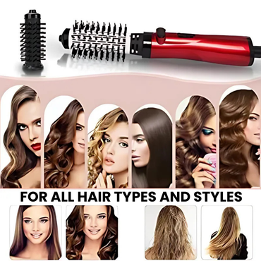 HairGenius | Für strahlend schönes Haar