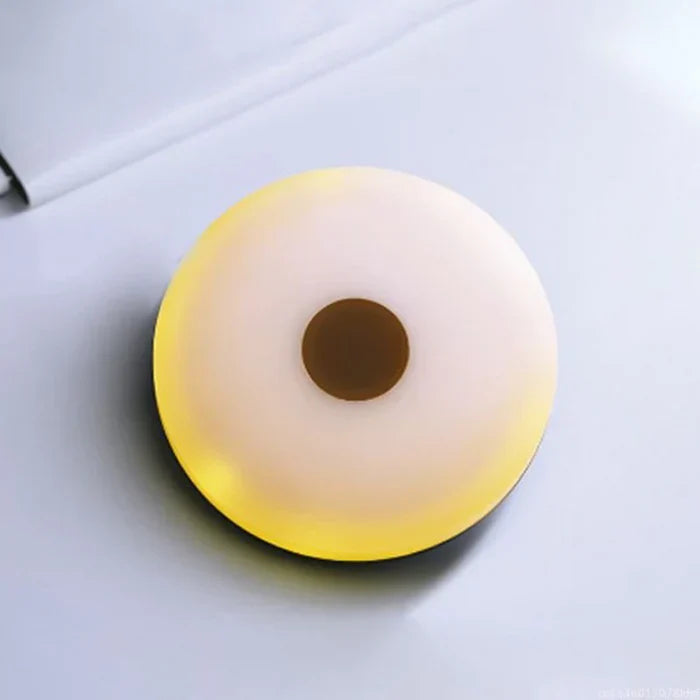 Transportable LED-Lichterkette