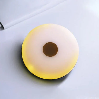 Transportable LED-Lichterkette