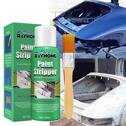 PaintStripper- Effektiver Farbentferner [Letzter Tag Rabatt]