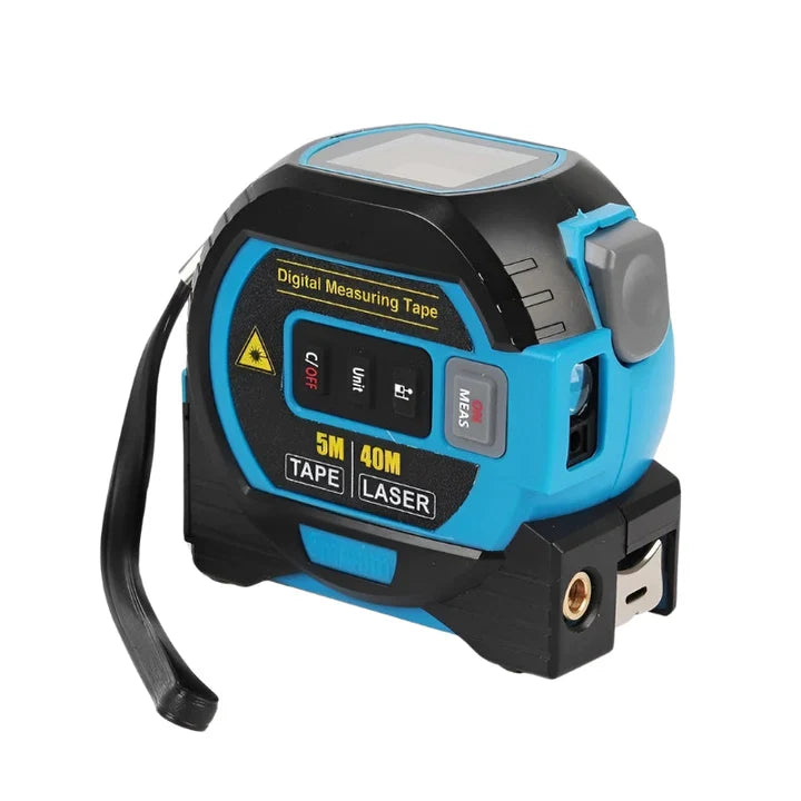 Distance laser