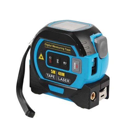 Distance laser