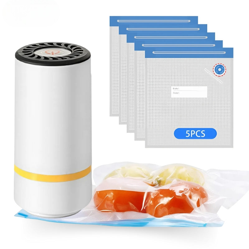 Dispositif d'étanchéité sous vide