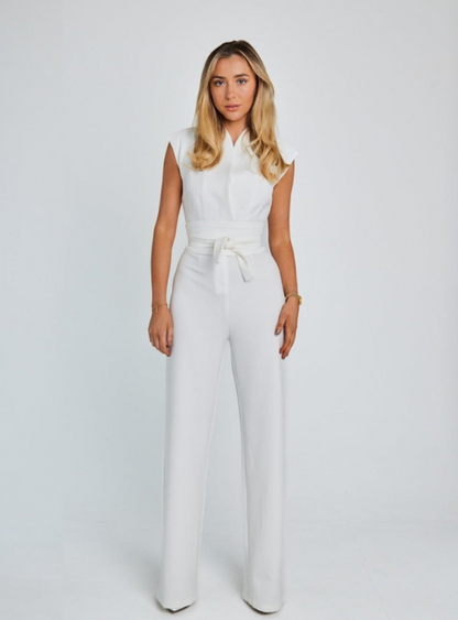 Adelyn  Eleganter Jumpsuit