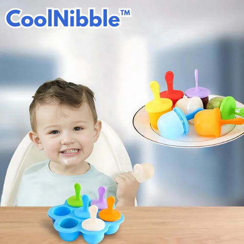 Forme de glace pour les enfants