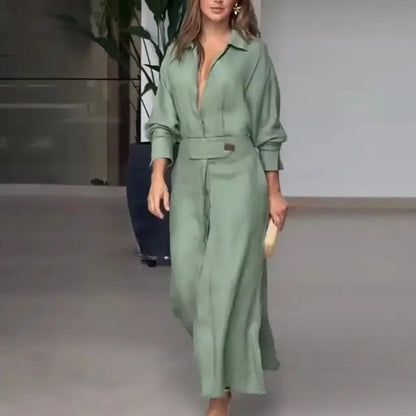 Valeria Elegantes Kleid
