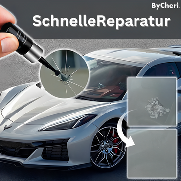 Breakfix Brüche und Risse einfach reparieren!