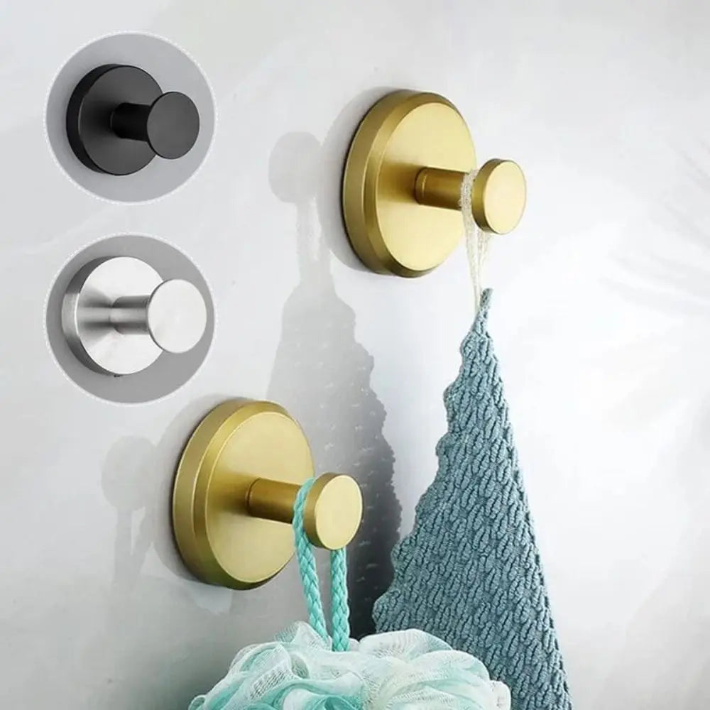 Crochet en acier inoxydable