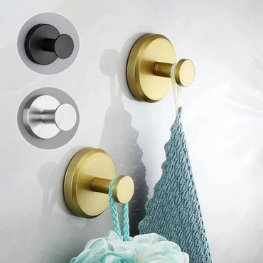 Crochet en acier inoxydable
