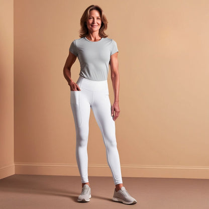EquiCore Performance Leggings mit Taschen
