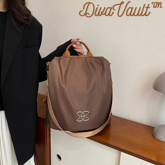 Faire du sac avec une lutte de cordon