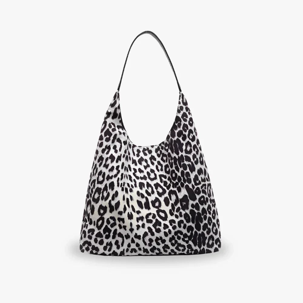 Chéa - Die Wildledertasche