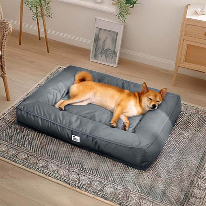 Lit pour animaux de compagnie étanche