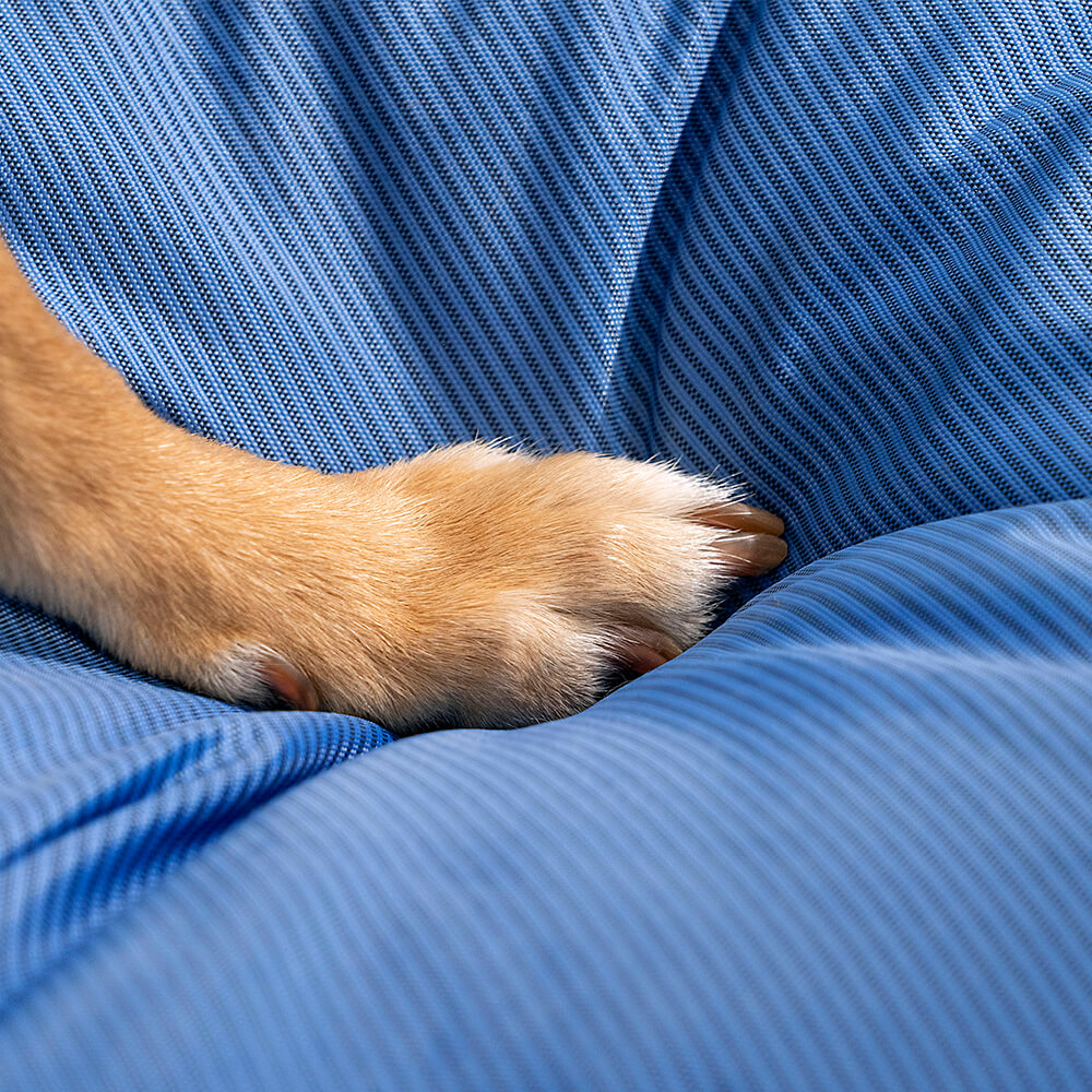 Lit pour animaux de compagnie étanche
