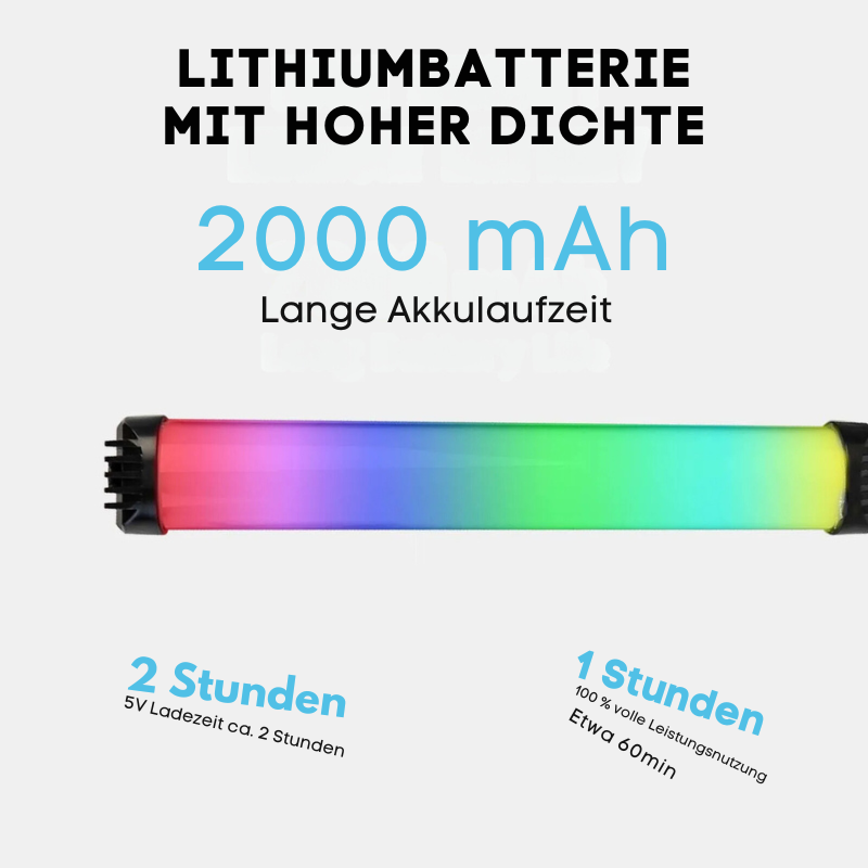 Mini-Handheld-LED-RGB-Lichtstab