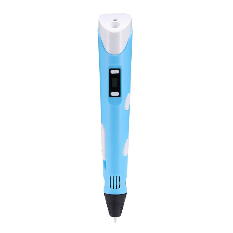Stylo à imprimé 3D