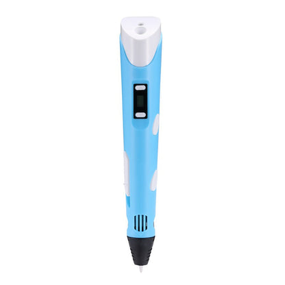 Stylo à imprimé 3D