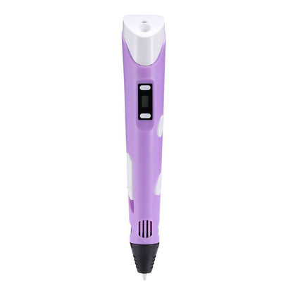 Stylo à imprimé 3D