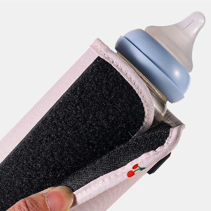 Sac de réchauffeur de biberon électrique