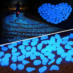 GlowStone Gartenbeleuchtung
