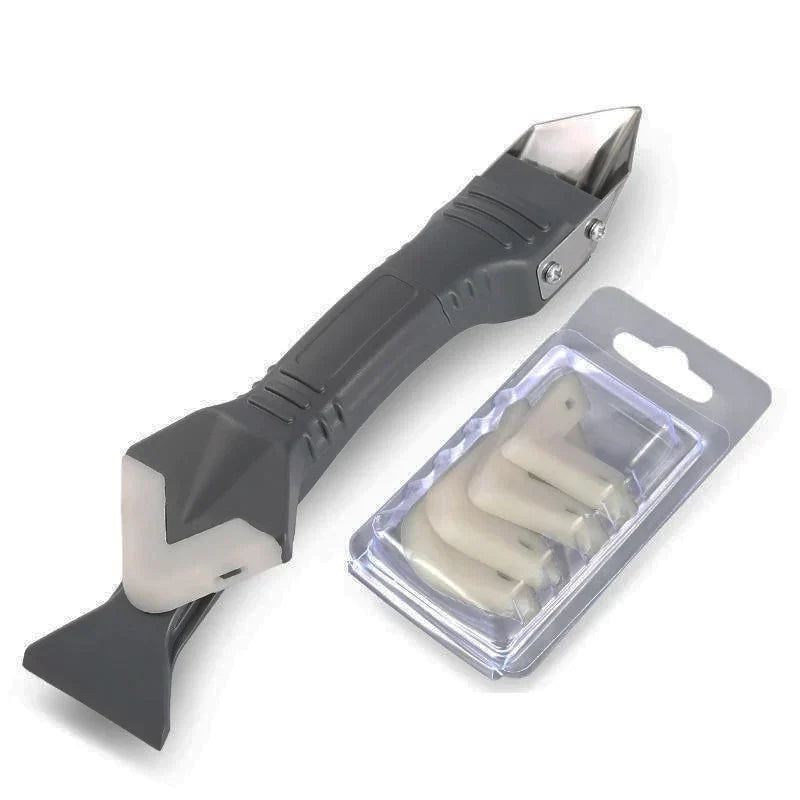 SealScraper Precision Surface Cleaner