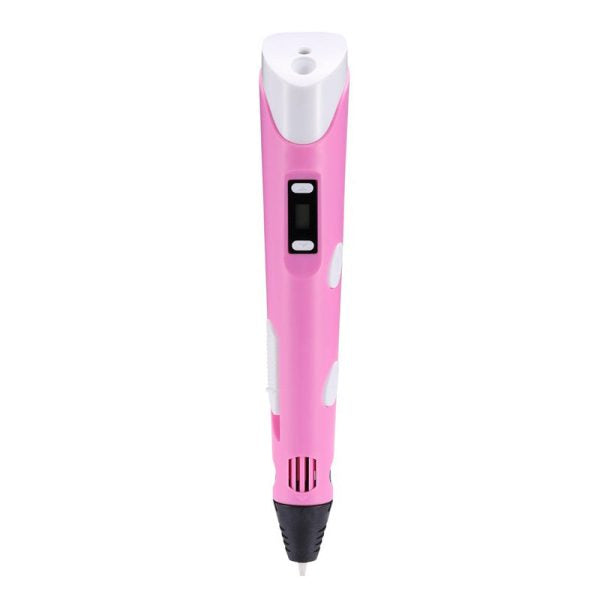 Stylo à imprimé 3D