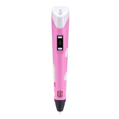 Stylo à imprimé 3D