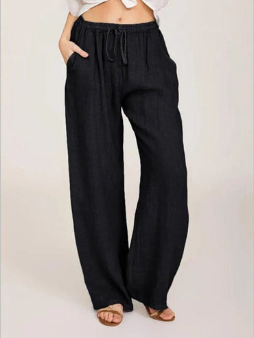 Comfypants | Pantalon en lin