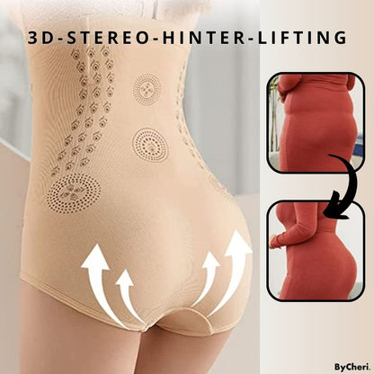 Slim&Tone Schnell Bauchfett verlieren mit Ionentechnik