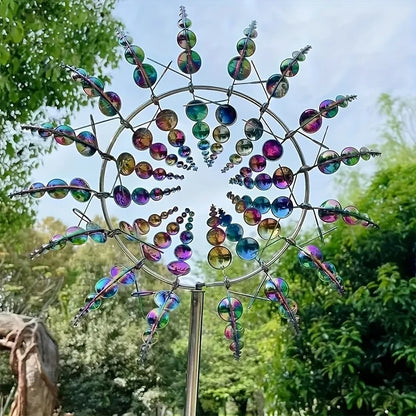 Twilight Twirll - Windspinner