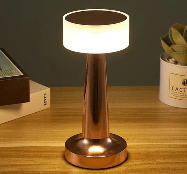 Orey Lamp